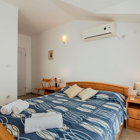Holiday Home Amanda Hollick Kotor Ngoại thất bức ảnh