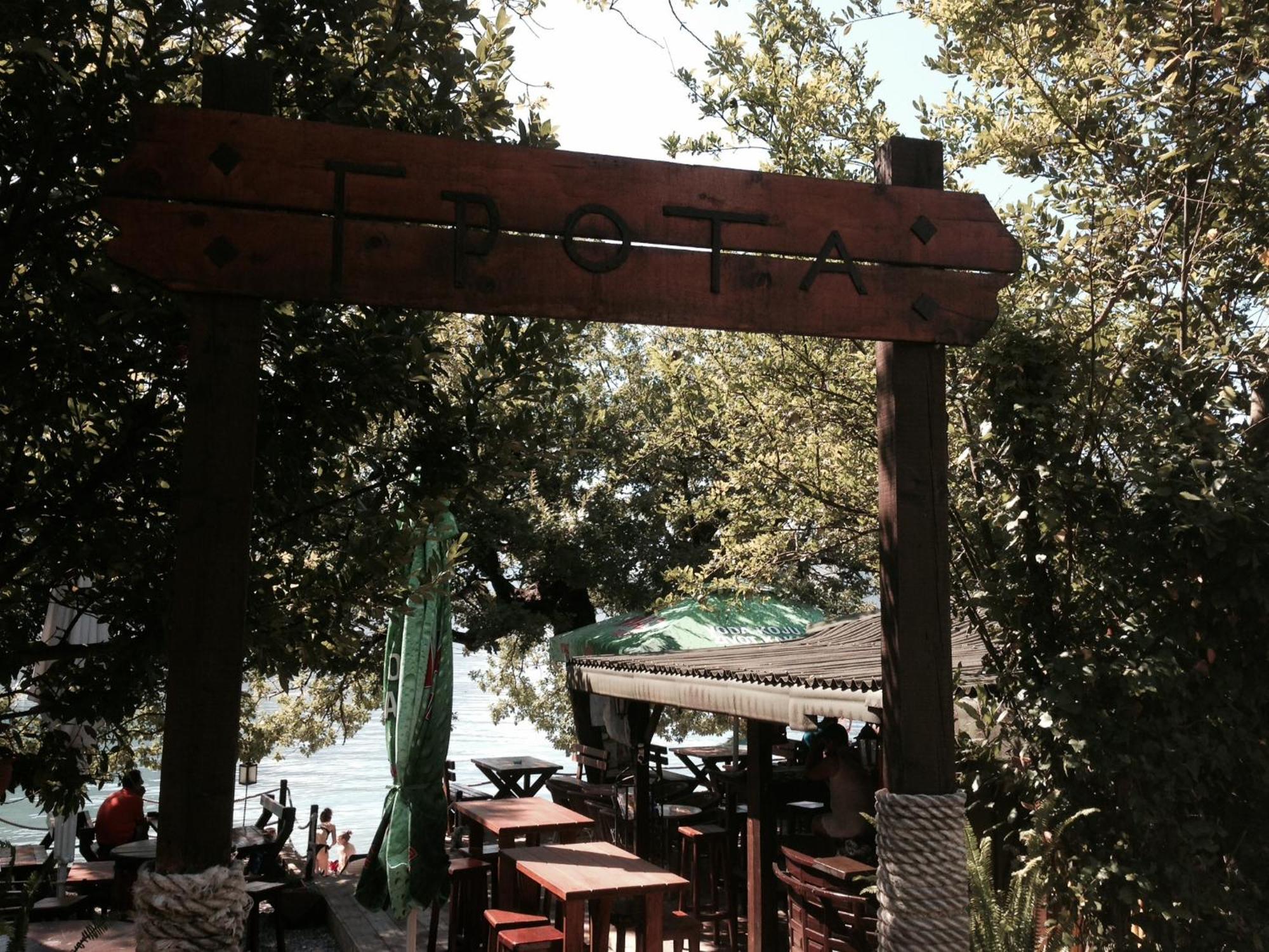 Holiday Home Amanda Hollick Kotor Ngoại thất bức ảnh