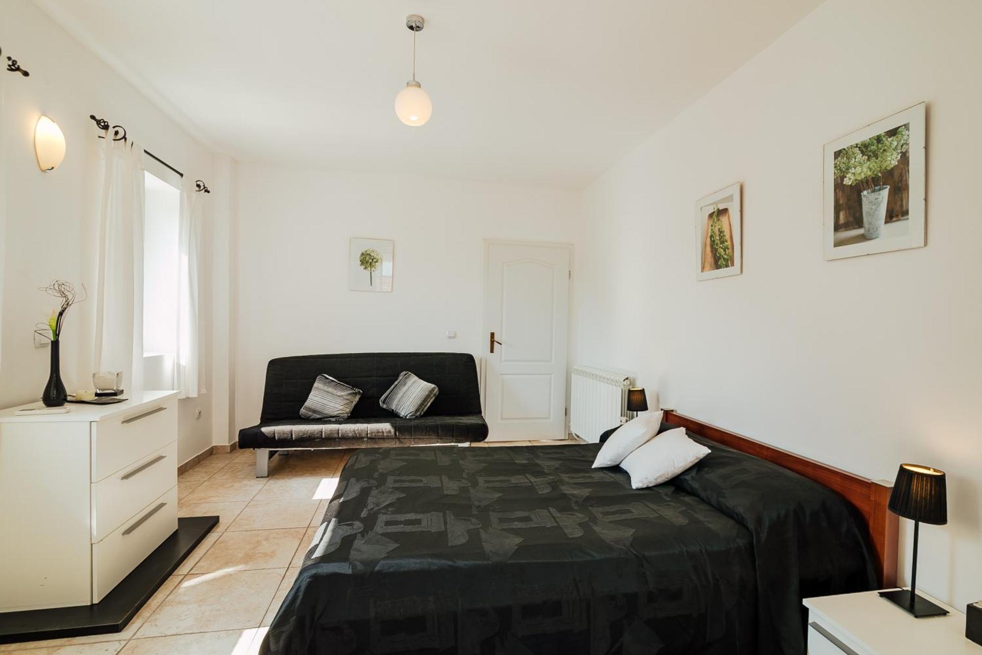 Holiday Home Amanda Hollick Kotor Ngoại thất bức ảnh
