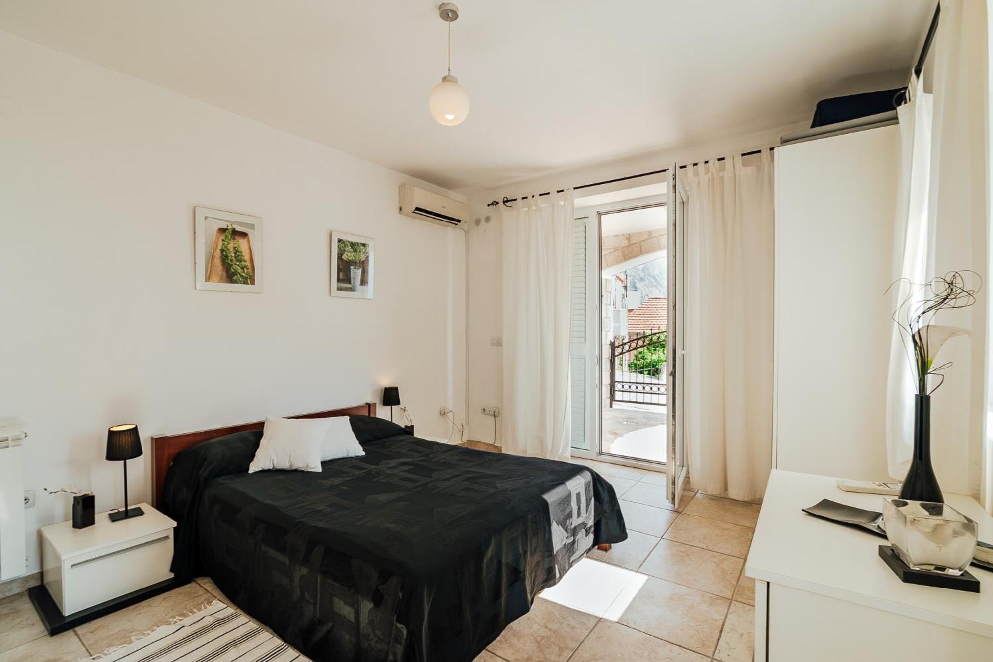 Holiday Home Amanda Hollick Kotor Ngoại thất bức ảnh