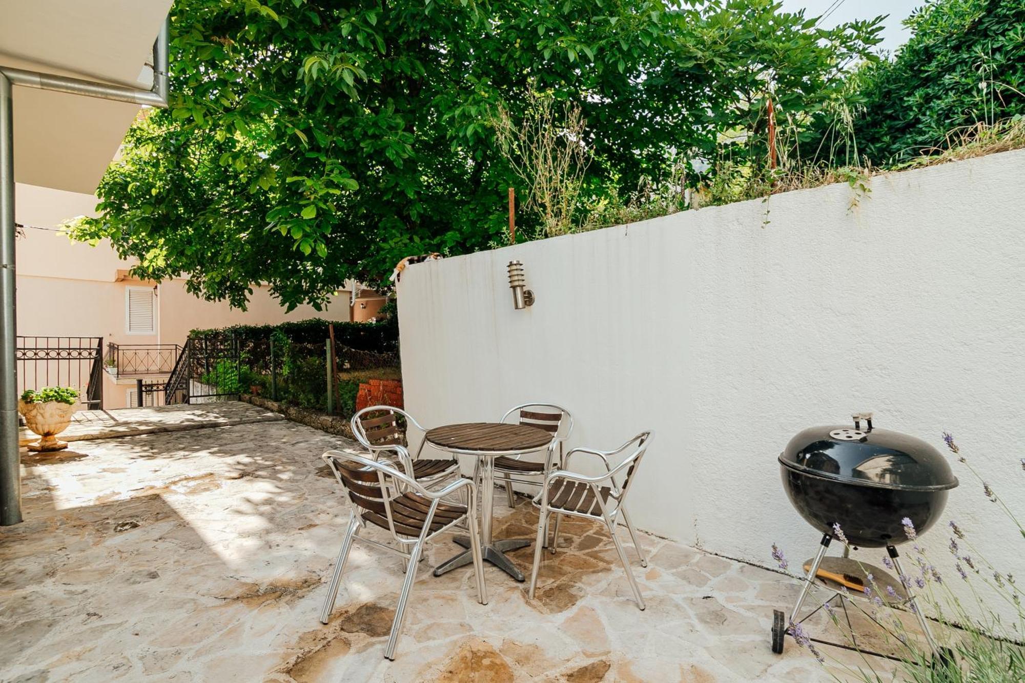 Holiday Home Amanda Hollick Kotor Ngoại thất bức ảnh