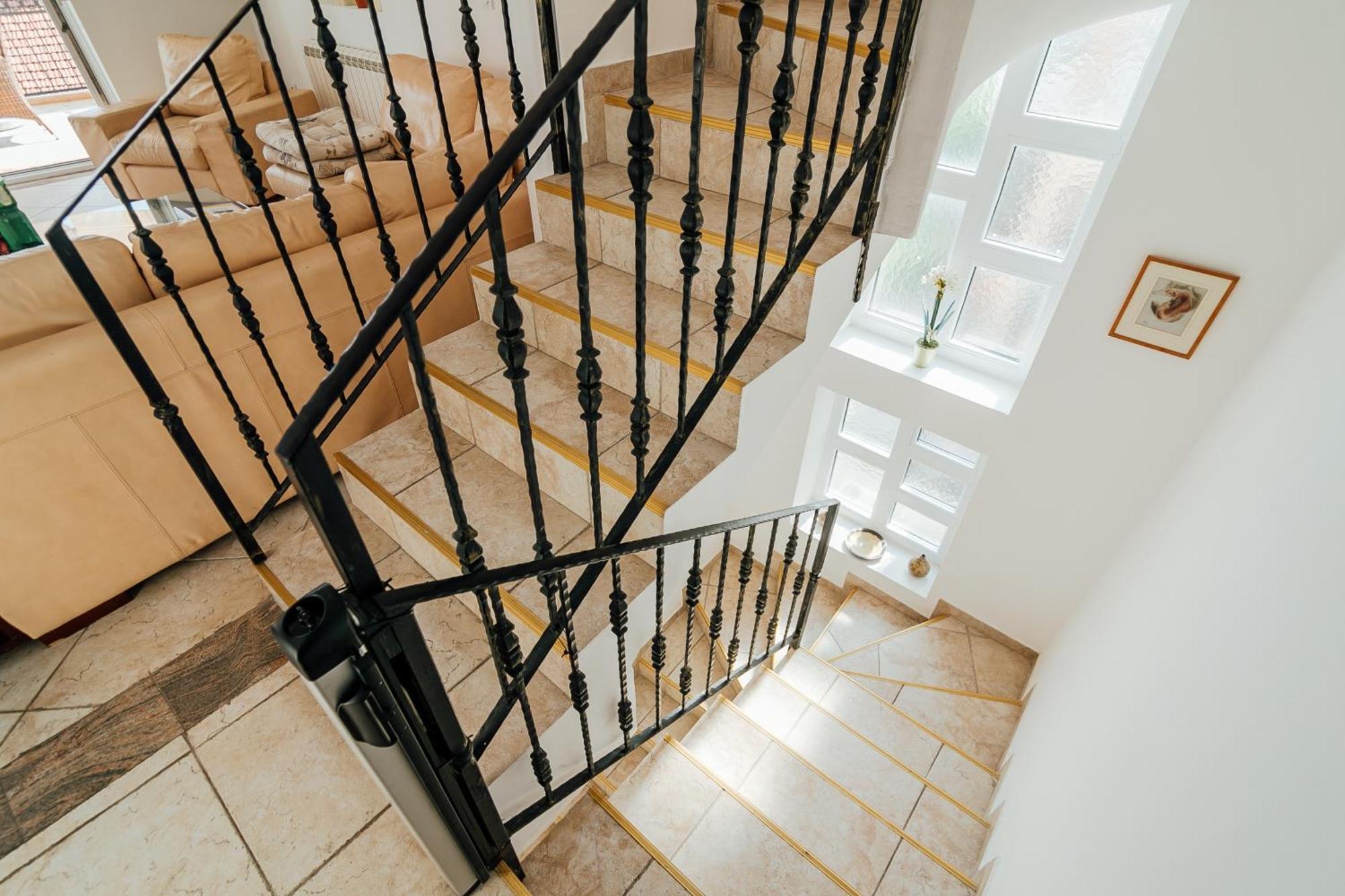 Holiday Home Amanda Hollick Kotor Ngoại thất bức ảnh