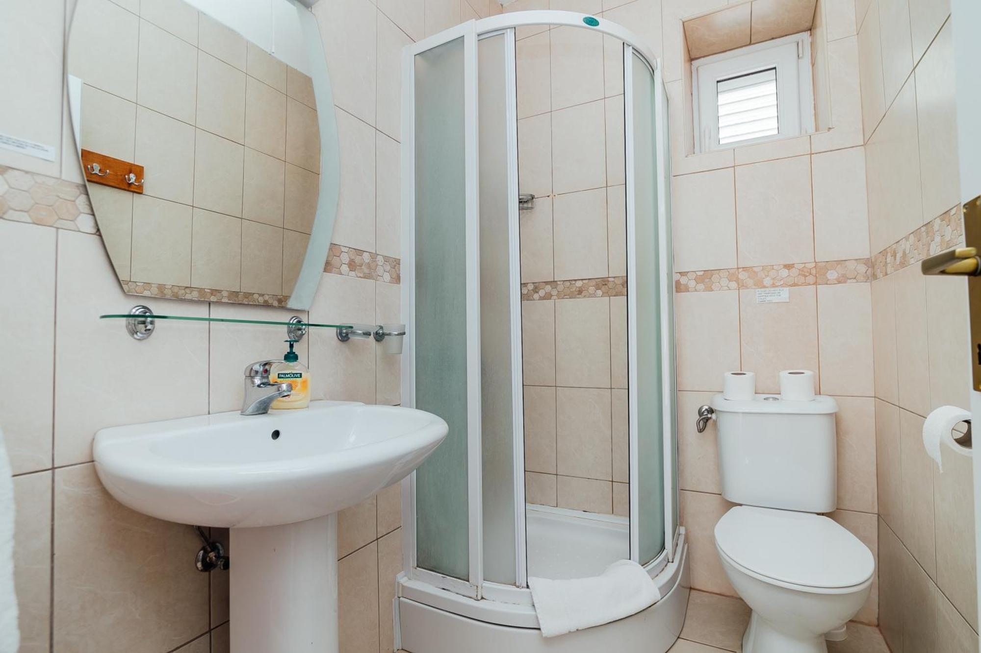 Holiday Home Amanda Hollick Kotor Ngoại thất bức ảnh