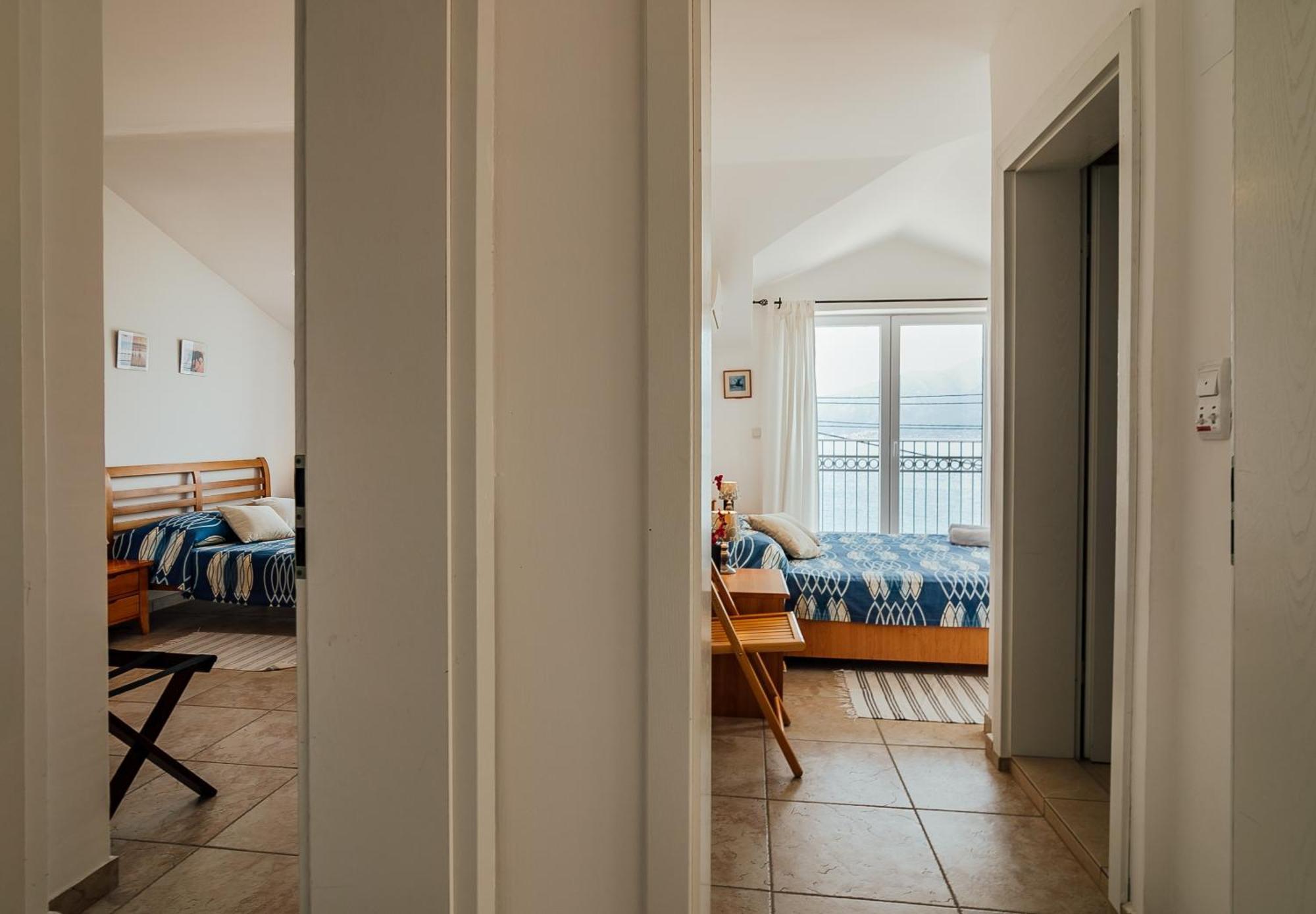 Holiday Home Amanda Hollick Kotor Ngoại thất bức ảnh