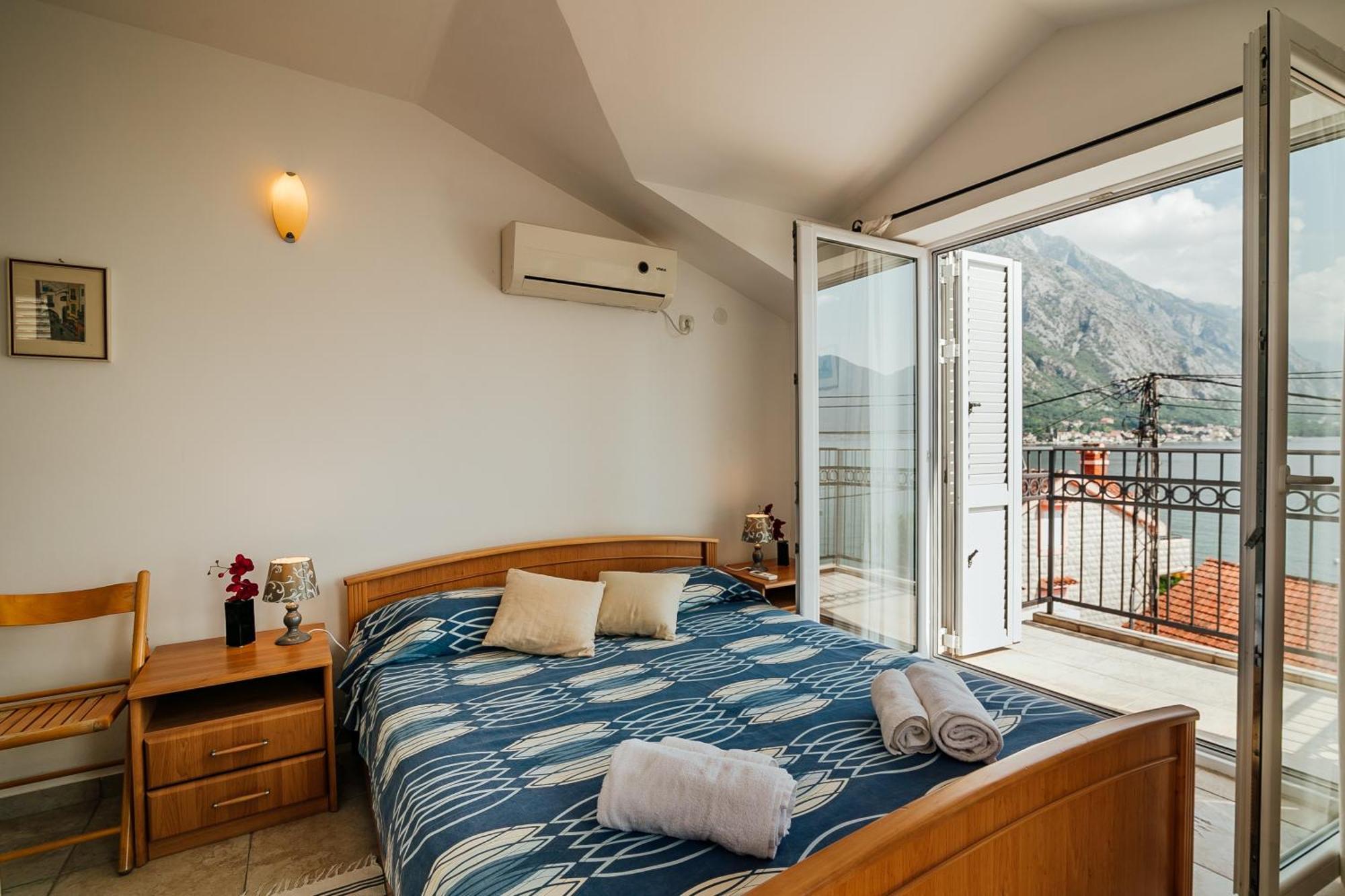 Holiday Home Amanda Hollick Kotor Ngoại thất bức ảnh