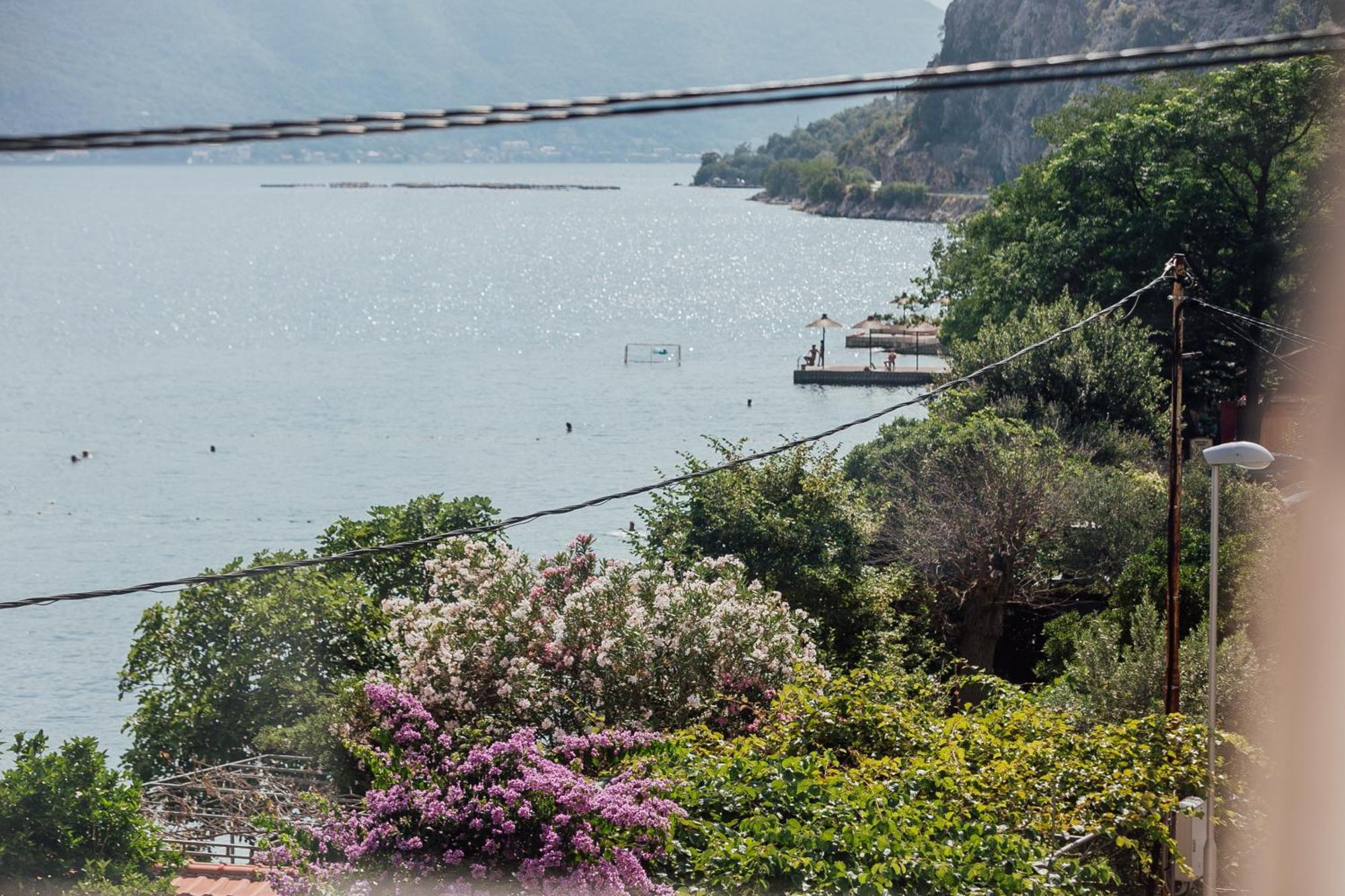 Holiday Home Amanda Hollick Kotor Ngoại thất bức ảnh