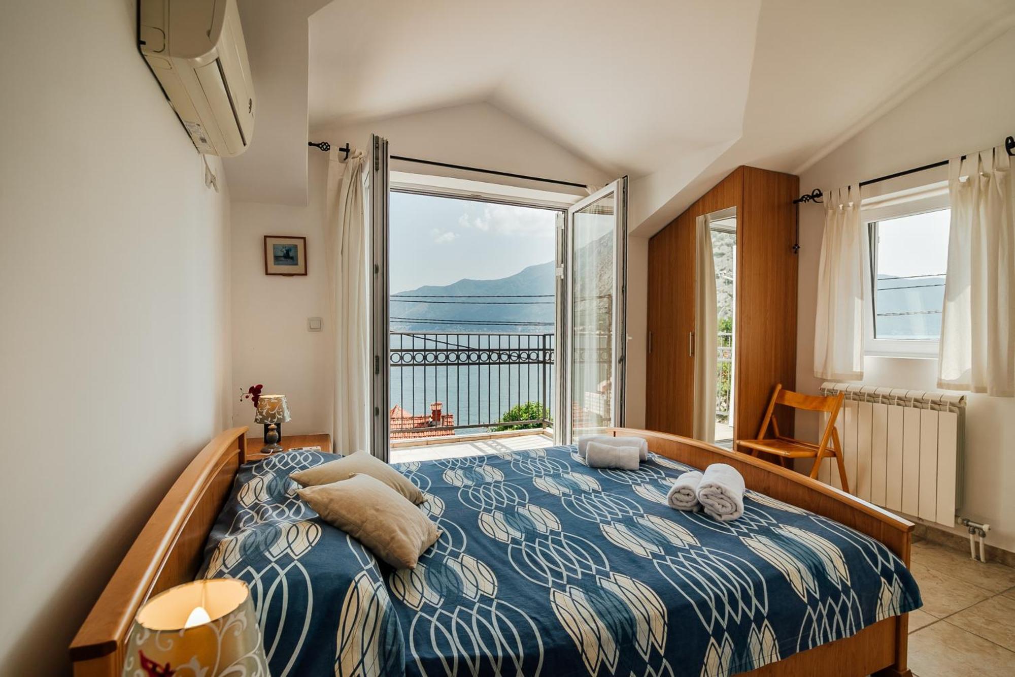 Holiday Home Amanda Hollick Kotor Ngoại thất bức ảnh