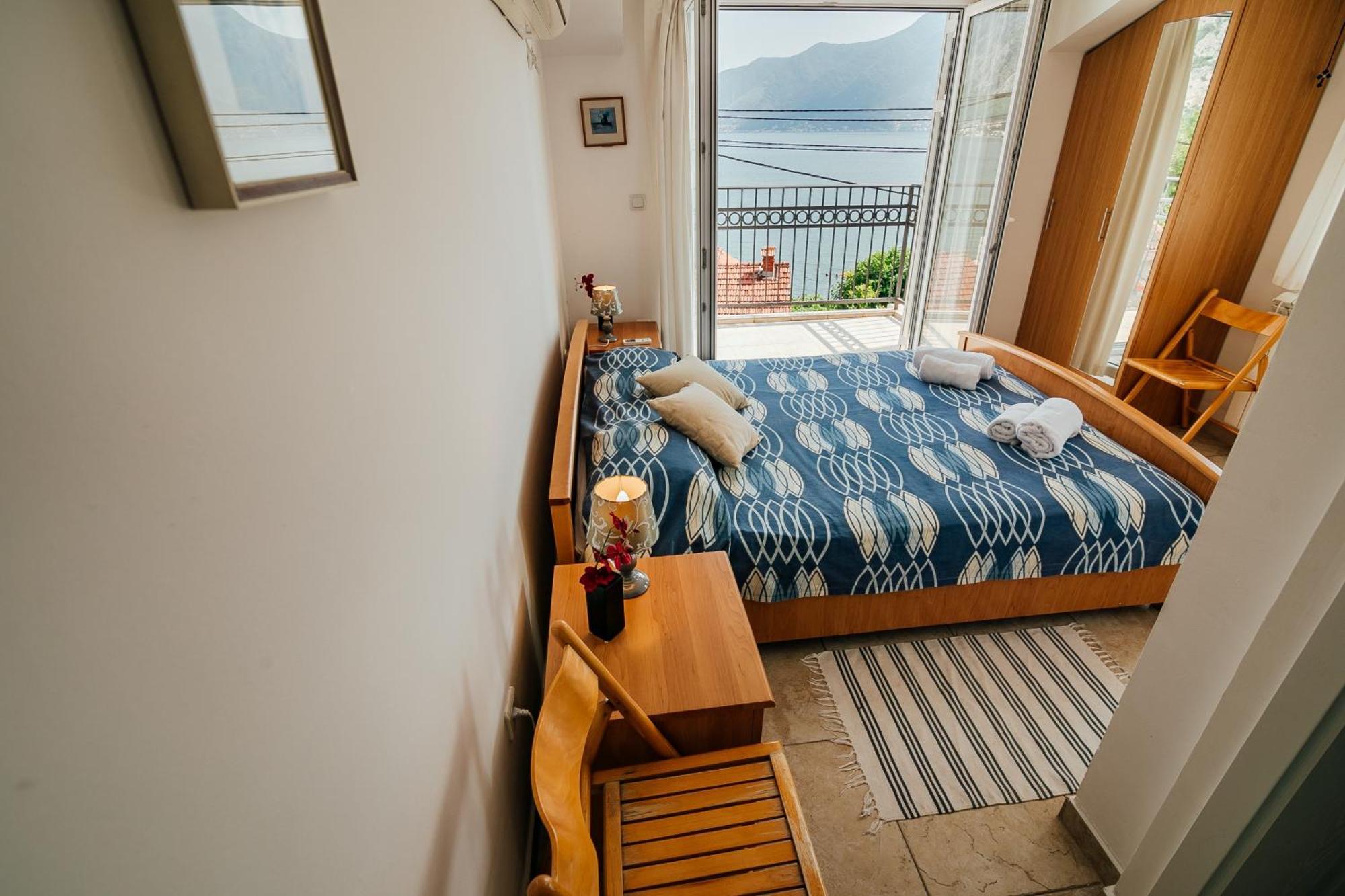 Holiday Home Amanda Hollick Kotor Ngoại thất bức ảnh