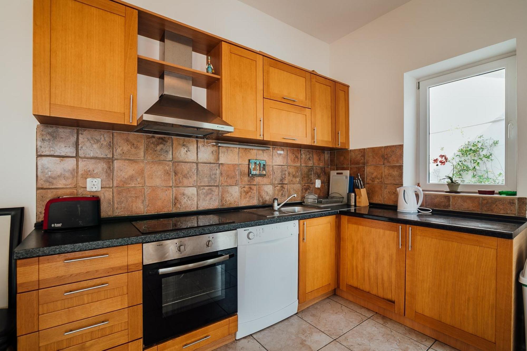 Holiday Home Amanda Hollick Kotor Ngoại thất bức ảnh