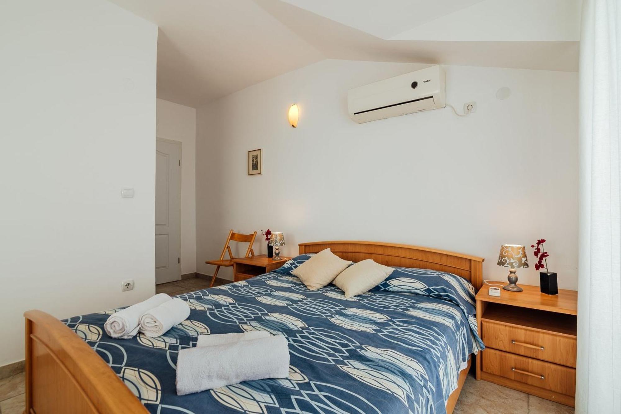 Holiday Home Amanda Hollick Kotor Ngoại thất bức ảnh